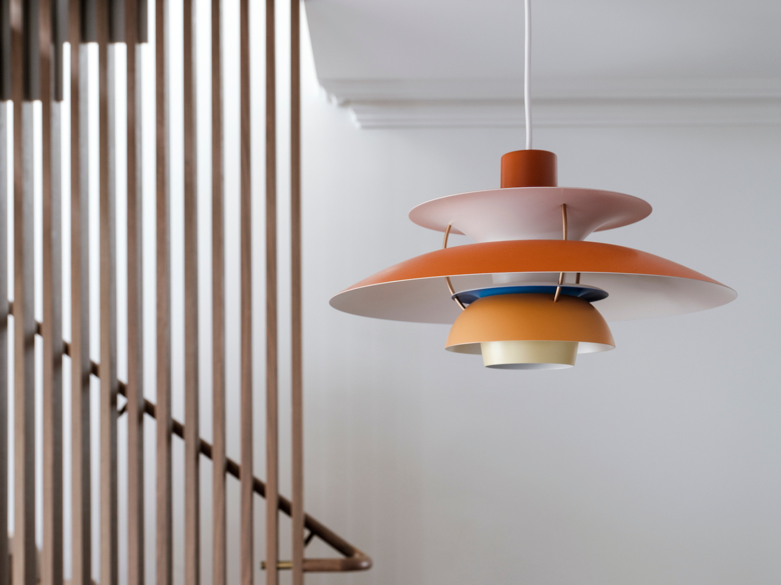 Colori per l'arredamento estate 2023